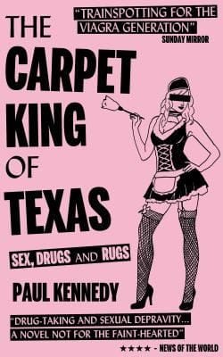 The Carpet King Of Texas