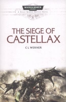 Siege Of Castellax