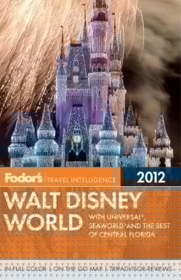 Walt Disney World 2012