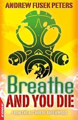 Breathe And You Die