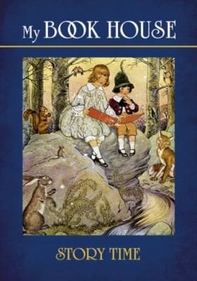 My Book House Story Time