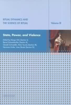 State Power And Violence