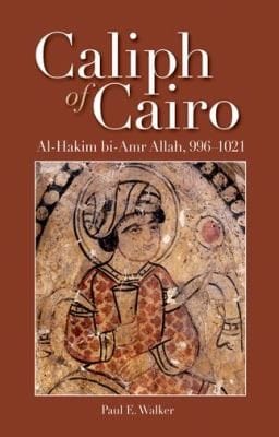 Caliph Of Cairo Alhakim Biamr Allah 9961021