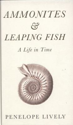 Ammonites And Leaping Fish A Life In Time