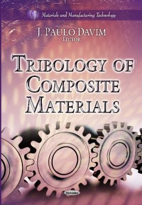 Tribology Of Composite Materials
