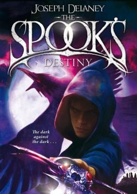 The Spooks Destiny