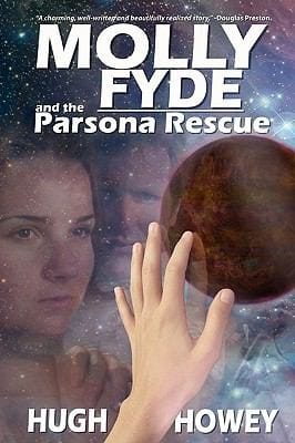 Molly Fyde And The Parsona Rescue