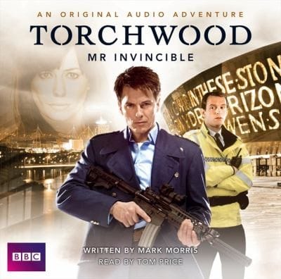Torchwood