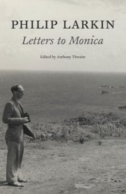 Letters To Monica