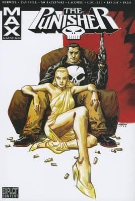 The Punisher