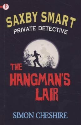 The Hangmans Lair And Other Case Files