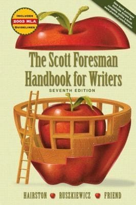 The Scott Foresman Handbook MLA Update 2003