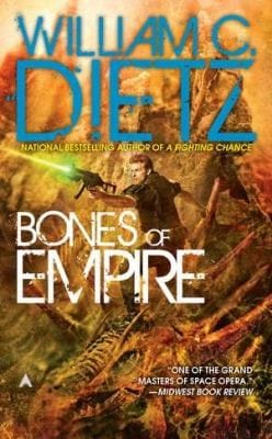Bones Of Empire