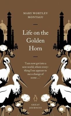 Life On The Golden Horn