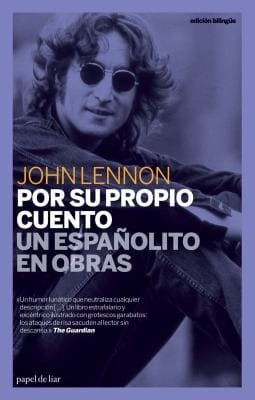 Por Su Propio Cuento Un Espaolito En Obras