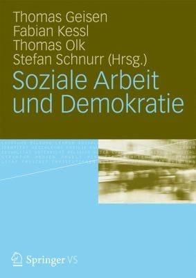 Soziale Arbeit Und Demokratie
