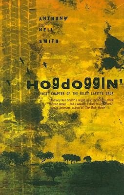 Hogdoggin A Novel