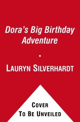 Doras Big Birthday Adventure