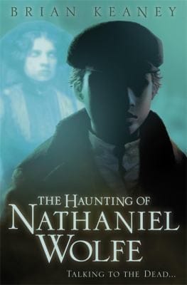 The Haunting Of Nathaniel Wolfe
