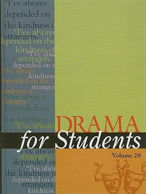 Drama For Students Presenting Analysis Context And Criticism On Commonly Studied Dramas