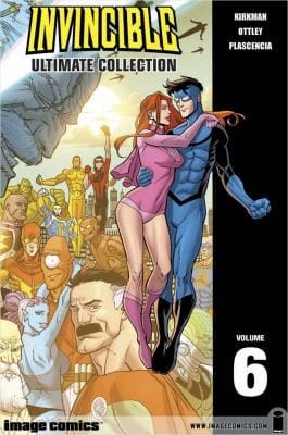 Invincible - Ultimate Collection, Vol. 6