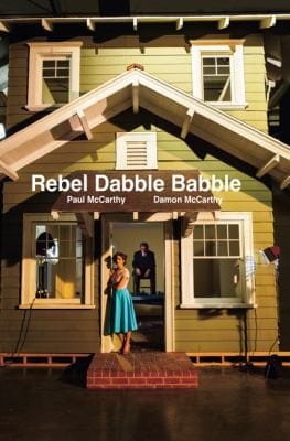 Rebel Dabble Babble