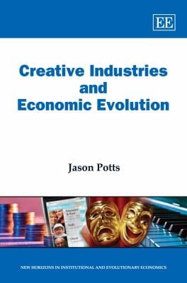 Creative Industries And Economic Evolution