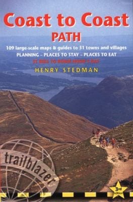 Coast To Coast Path St Bees To Robin Hoods Bay