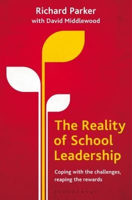 The Reality Of School Leadership Coping With The Challenges Reaping The Rewards