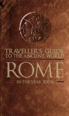 Travellers Guide To The Ancient World