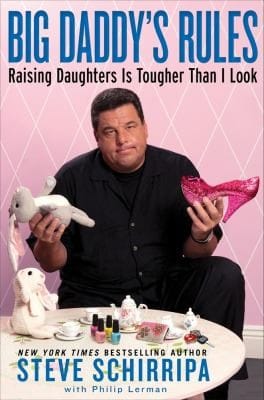 Big Daddys Rules Raising Daughters Is Tougher Than I Look