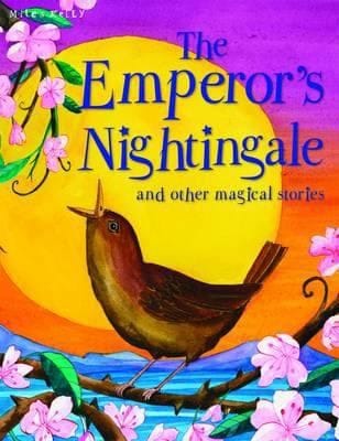 The Emperors Nightingale And Other Stories