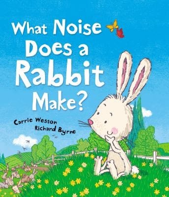 What Noise Does A Rabbit Make
