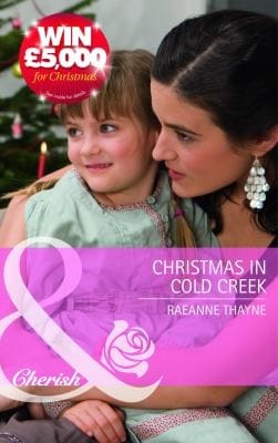Christmas In Cold Creek
