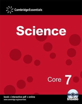 Science Core 7