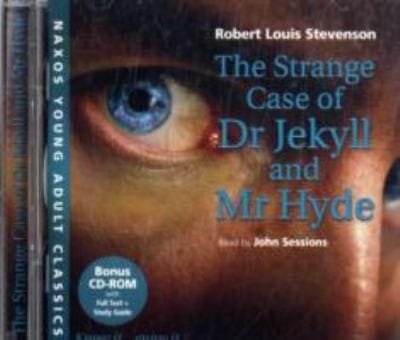The Strange Case Of Dr Jekyll Mr Hyde