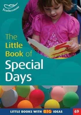 The Little Book Of Special Days