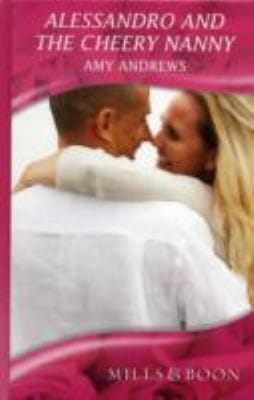 Alessandro and the Cheery Nanny