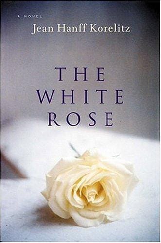The white rose