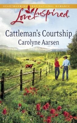 Cattlemans Courtship