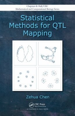 Statistical Methods For Qtl Mapping