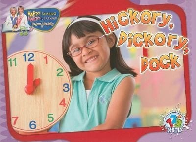 Hickory Dickory Dock