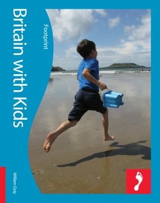 Britain With Kids