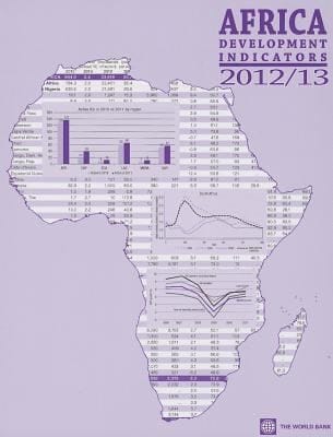 African Development Indicators 201213