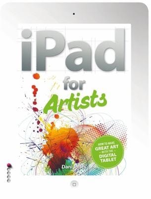 The Ipad For Artists