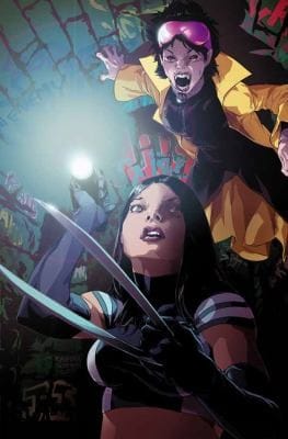 X23 Chaos Theory