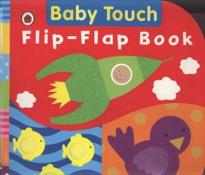Flipflap Book