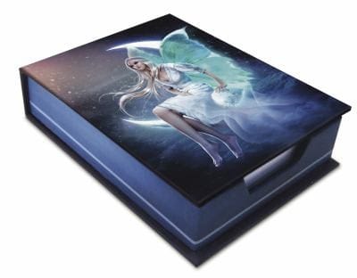 Fairy Note Box