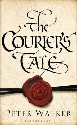 The Couriers Tale