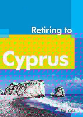 Retiring To Cyprus